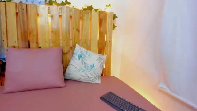 Image 11 of eimy_sexygirl Stream on Chaturbate on 16 months ago