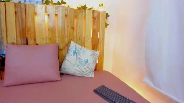 Image 12 of eimy_sexygirl Stream on Chaturbate on 16 months ago