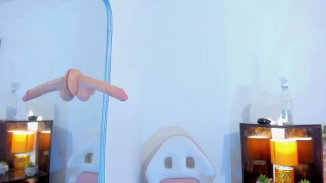 Image 6 of eimy_sexygirl Stream on Chaturbate on 16 months ago