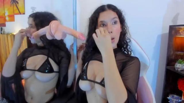 Thumbnail 3, eimy_sexygirl's Stream at Chaturbate, 16 months ago