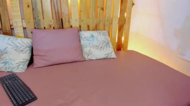 Thumbnail 2, eimy_sexygirl's Stream at Chaturbate, 15 months ago