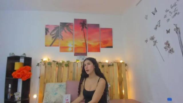 Image 6 of eimy_sexygirl Stream on Chaturbate on 14 months ago