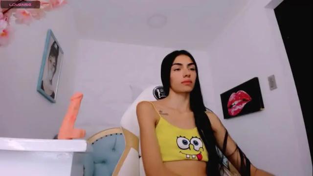 Image 10 of eimy_skinny Stream on Chaturbate on 3 months ago