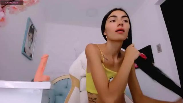 Image 11 of eimy_skinny Stream on Chaturbate on 3 months ago