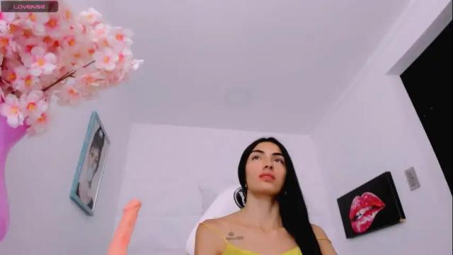 Image 12 of eimy_skinny Stream on Chaturbate on 3 months ago