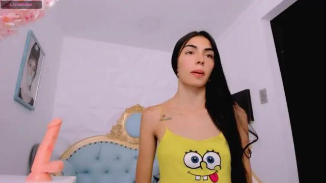 Image 6 of eimy_skinny Stream on Chaturbate on 3 months ago