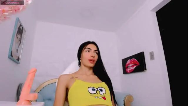 Image 7 of eimy_skinny Stream on Chaturbate on 3 months ago