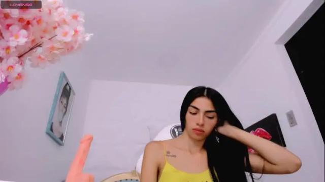 Thumbnail 3, eimy_skinny's Stream at Chaturbate, 3 months ago