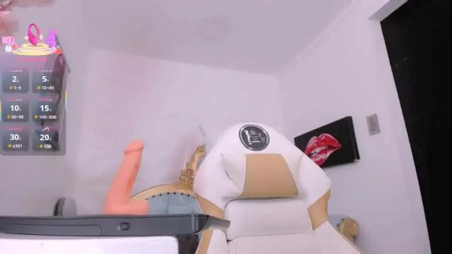 Image 10 of eimy_skinny Stream on Chaturbate on 3 months ago