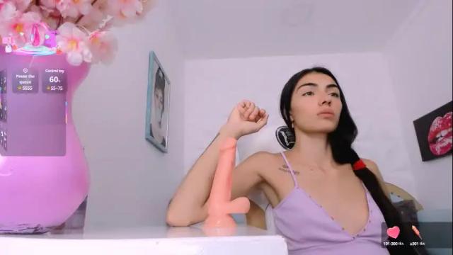 Image 11 of eimy_skinny Stream on Chaturbate on 3 months ago