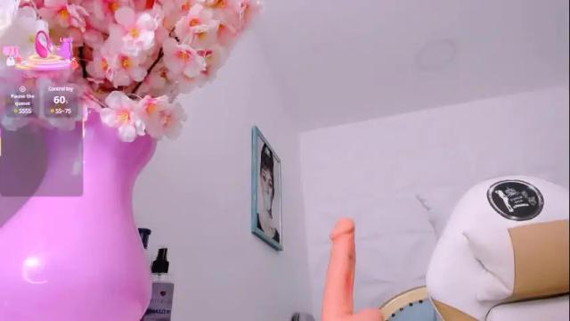 Image 4 of eimy_skinny Stream on Chaturbate on 3 months ago