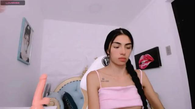 Image 11 of eimy_skinny Stream on Chaturbate on 2 months ago
