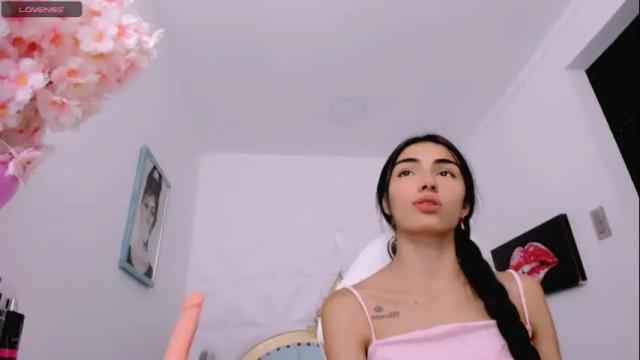 Image 8 of eimy_skinny Stream on Chaturbate on 2 months ago