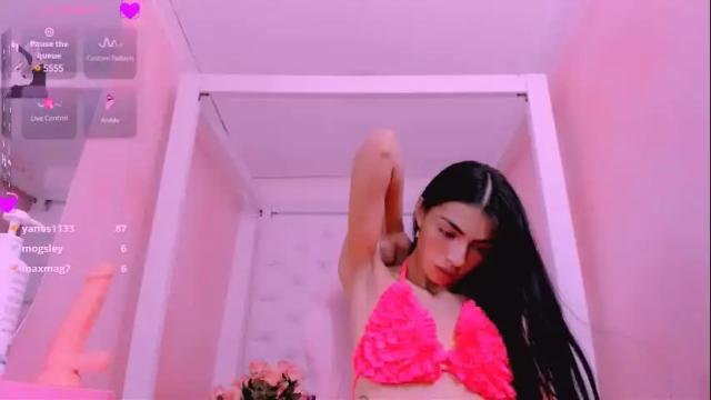 Thumbnail 2, eimy_skinny's Stream at Chaturbate, 2 months ago