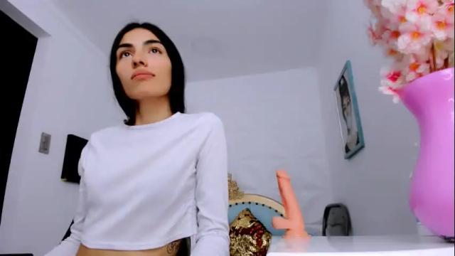 Thumbnail 1, eimy_skinny's Stream at Chaturbate, 25 days ago