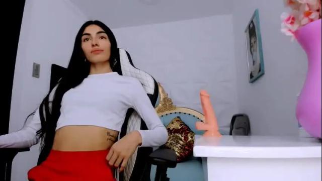 Image 2 of eimy_skinny Stream on Chaturbate on 26 days ago