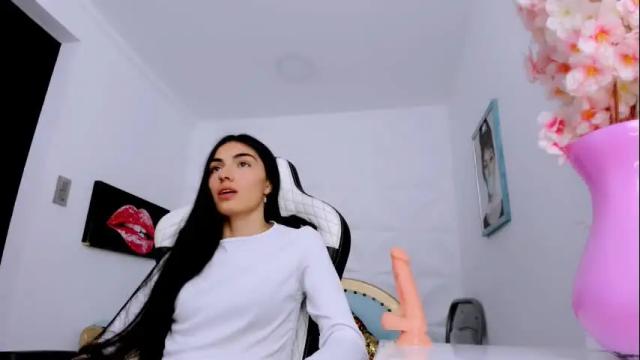 Thumbnail 2, eimy_skinny's Stream at Chaturbate, 25 days ago