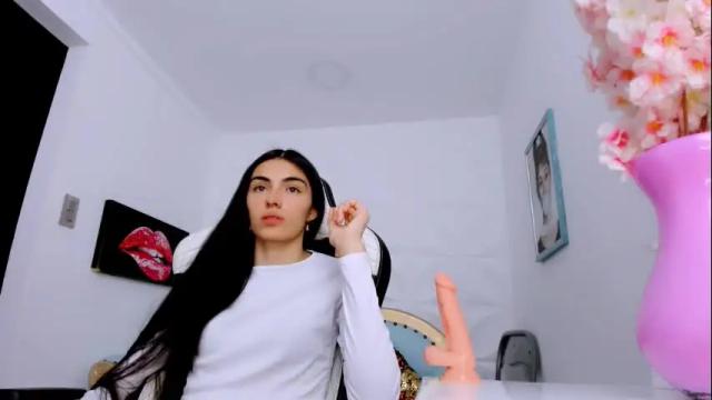 Image 6 of eimy_skinny Stream on Chaturbate on 26 days ago