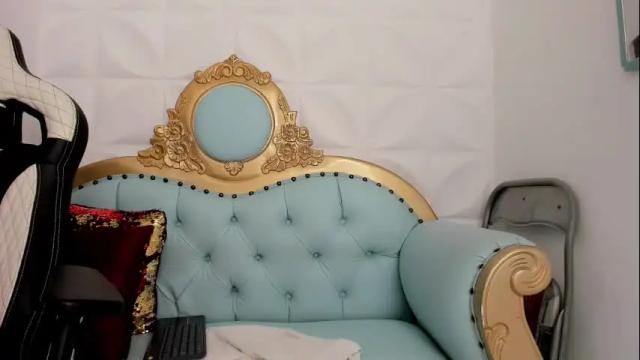 Thumbnail 2, eimy_skinny's Stream at Chaturbate, 24 days ago