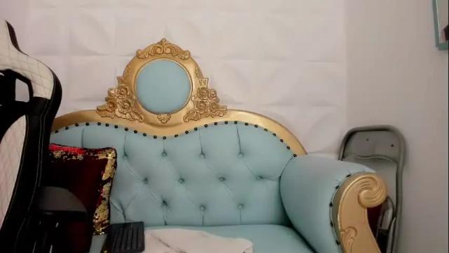 Image 6 of eimy_skinny Stream on Chaturbate on 25 days ago