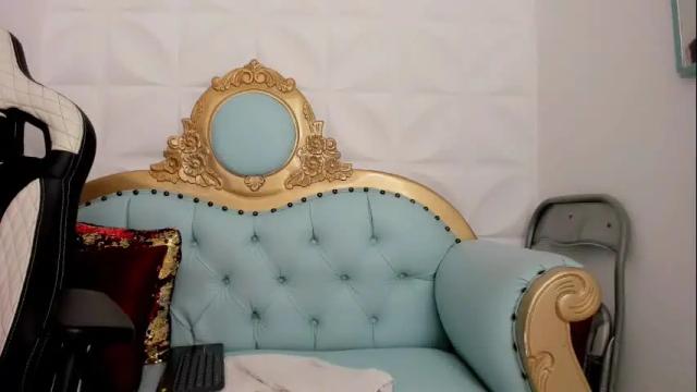 Image 7 of eimy_skinny Stream on Chaturbate on 25 days ago