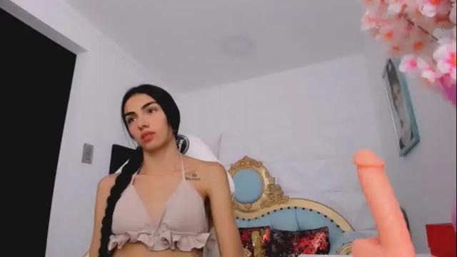Image 2 of eimy_skinny Stream on Chaturbate on 21 days ago