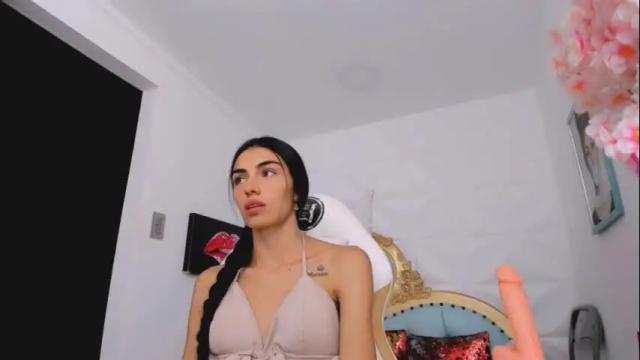 Thumbnail 3, eimy_skinny's Stream at Chaturbate, 20 days ago