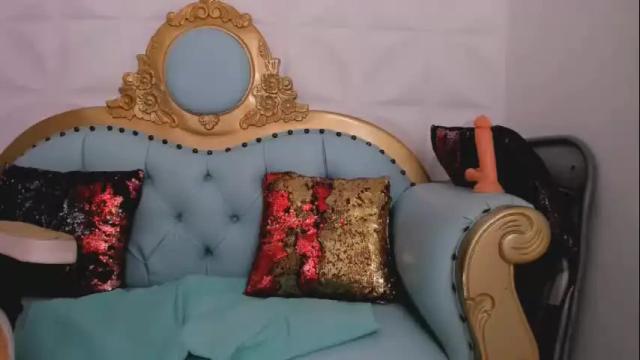 Image 12 of eimy_skinny Stream on Chaturbate on 20 days ago