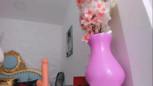 Thumbnail 2, eimy_skinny's Stream at Chaturbate, 19 days ago