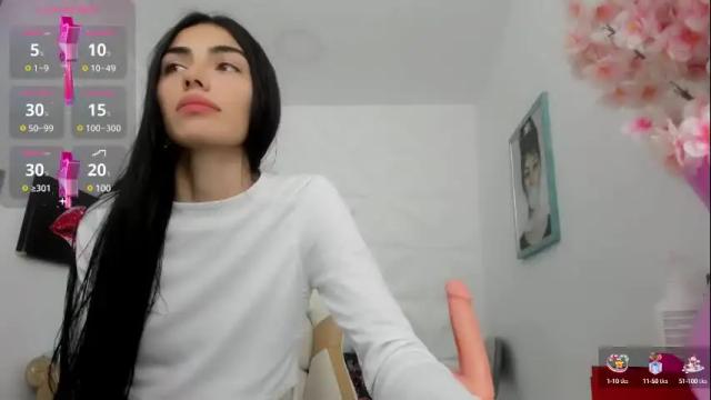 Thumbnail 1, eimy_skinny's Stream at Chaturbate, 17 days ago