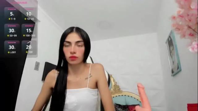 Thumbnail 2, eimy_skinny's Stream at Chaturbate, 12 days ago