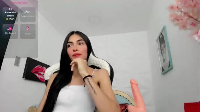 Thumbnail 3, eimy_skinny's Stream at Chaturbate, 12 days ago