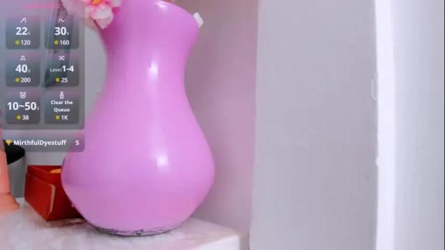 Thumbnail 2, eimy_skinny's Stream at Chaturbate, 11 days ago