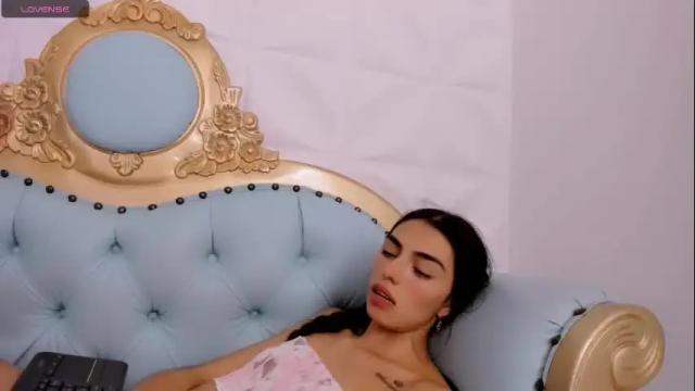 Thumbnail 1, eimy_skinny's Stream at Chaturbate, 10 days ago