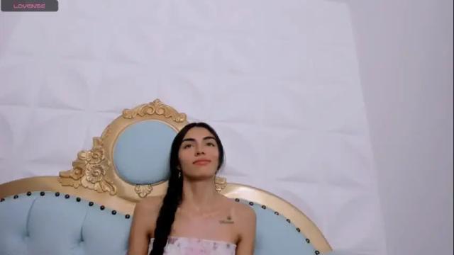 Image 7 of eimy_skinny Stream on Chaturbate on 11 days ago