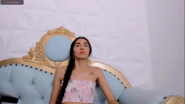 Thumbnail 3, eimy_skinny's Stream at Chaturbate, 10 days ago