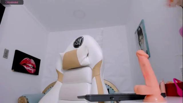Image 11 of eimy_skinny Stream on Chaturbate on 9 days ago