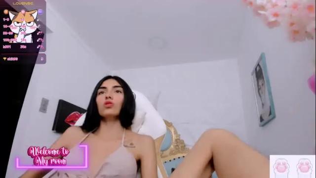 Image 7 of eimy_skinny Stream on Chaturbate on 7 days ago