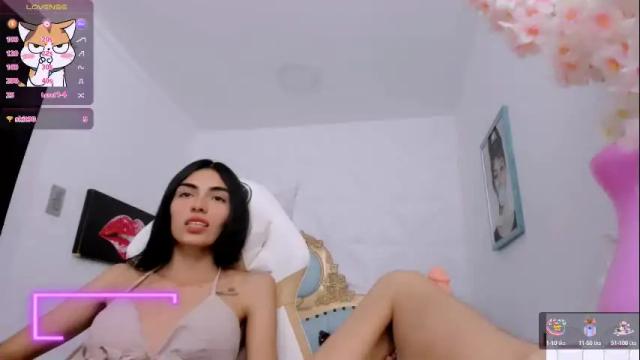 Image 8 of eimy_skinny Stream on Chaturbate on 7 days ago