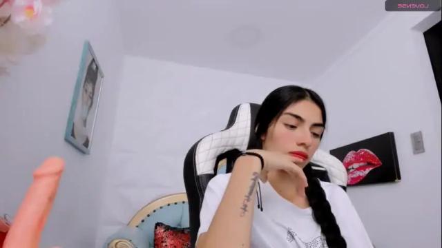 Thumbnail 1, eimy_skinny's Stream at Chaturbate, 5 days ago