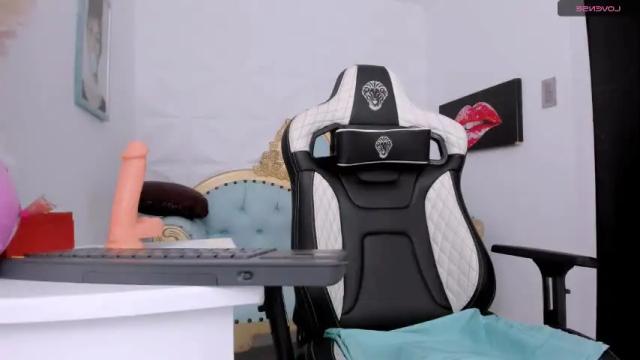 Image 11 of eimy_skinny Stream on Chaturbate on 6 days ago