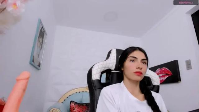 Image 4 of eimy_skinny Stream on Chaturbate on 6 days ago