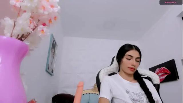 Image 8 of eimy_skinny Stream on Chaturbate on 6 days ago