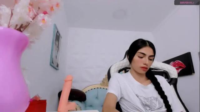 Thumbnail 3, eimy_skinny's Stream at Chaturbate, 5 days ago