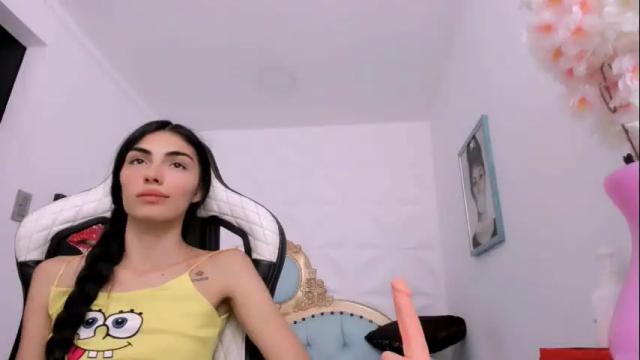 Image 4 of eimy_skinny Stream on Chaturbate on 4 days ago