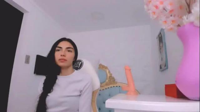 Thumbnail 2, eimy_skinny's Stream at Chaturbate, 1 day ago