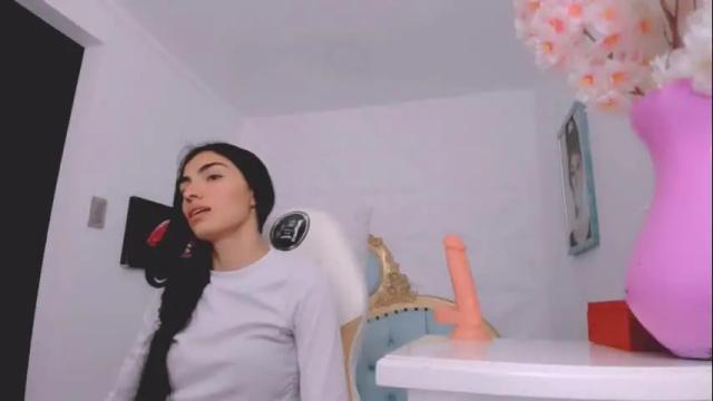 Image 6 of eimy_skinny Stream on Chaturbate on 2 days ago