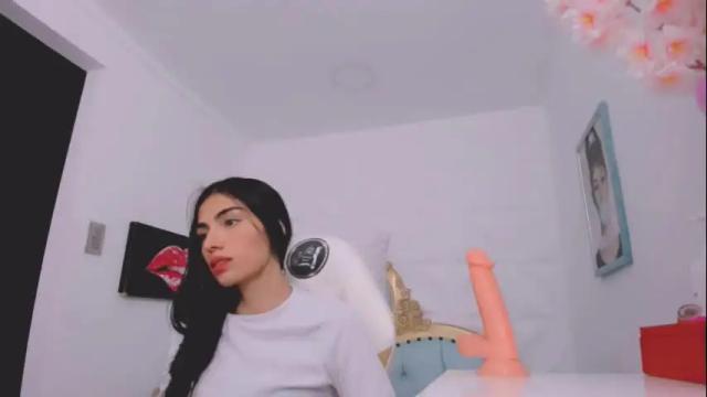 Thumbnail 3, eimy_skinny's Stream at Chaturbate, 1 day ago