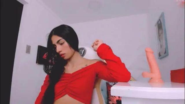 Thumbnail 1, eimy_skinny's Stream at Chaturbate, 3 months ago