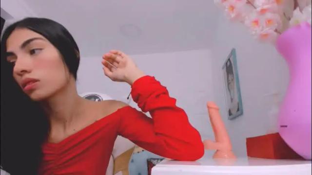 Image 10 of eimy_skinny Stream on Chaturbate on 3 months ago